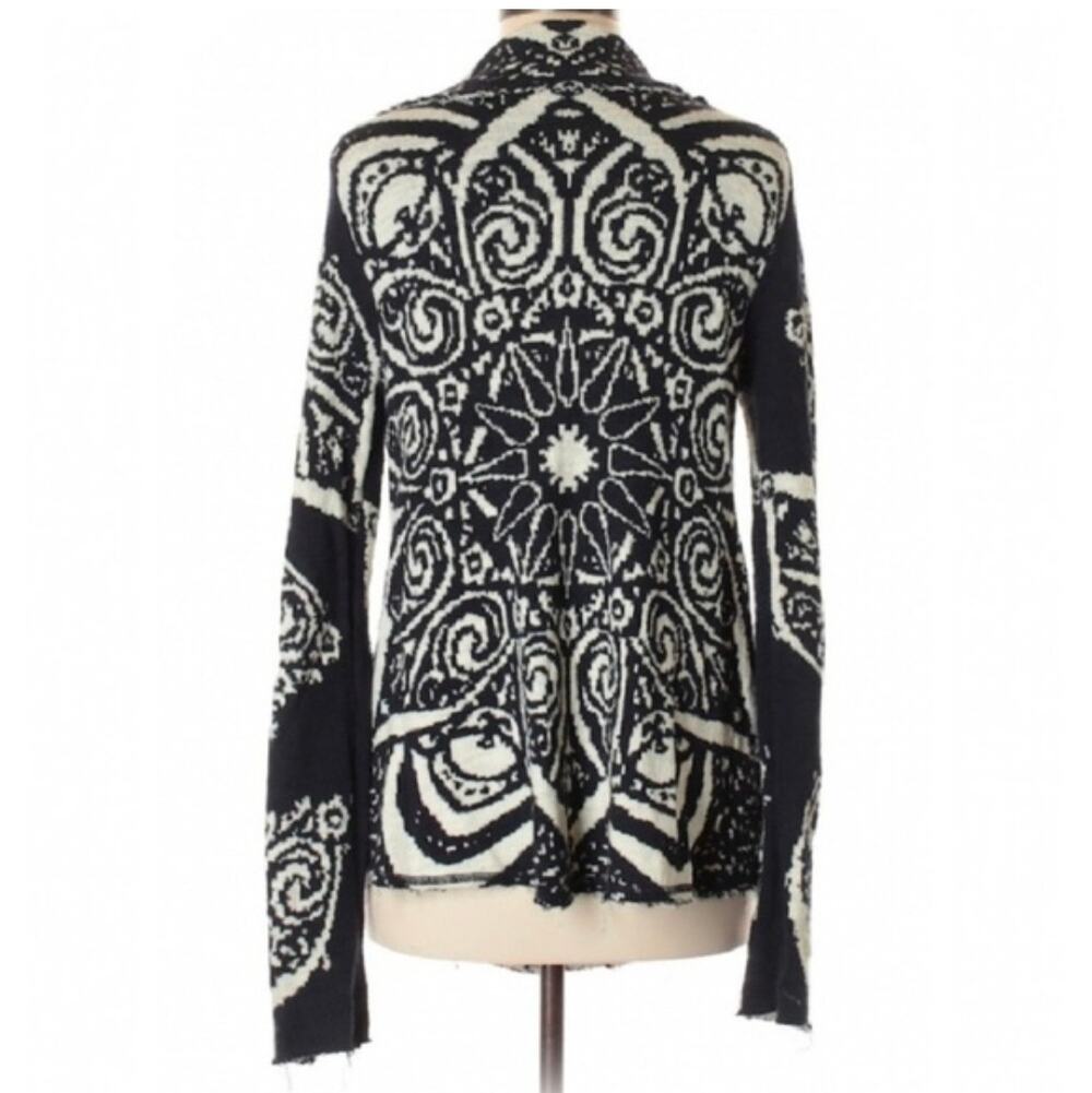 Free People Smitten Kitten Cardigan Sweater